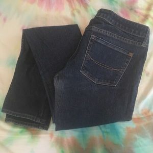 Women’s Bullhead skinny jeans 5 Reg